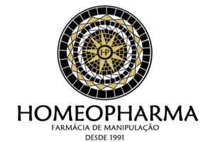 Homeopharma Farmácia de Manipulação