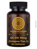 UC II ® (Colágeno Tipo 2) 40mg 30 cápsulas