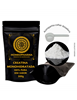 CREATINA MONOHIDRATADA 300g 100% PURA  Sem Sabor